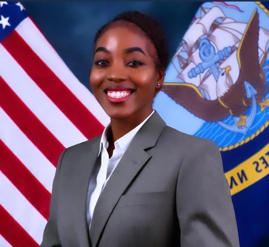 Joelle Karelle Ndeme