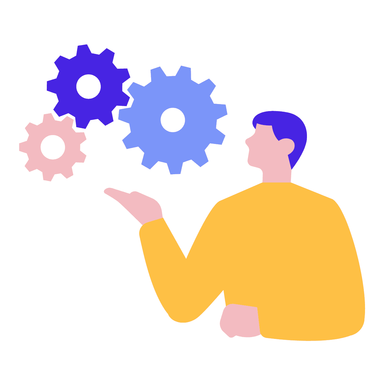 Business Process Automation