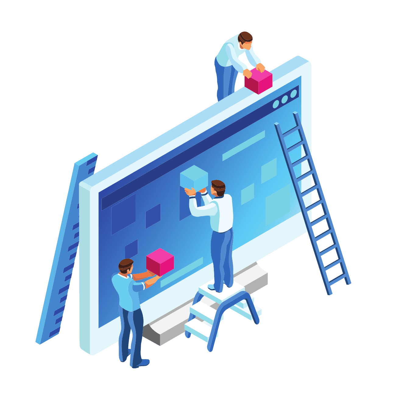 Collaboration Tools Services