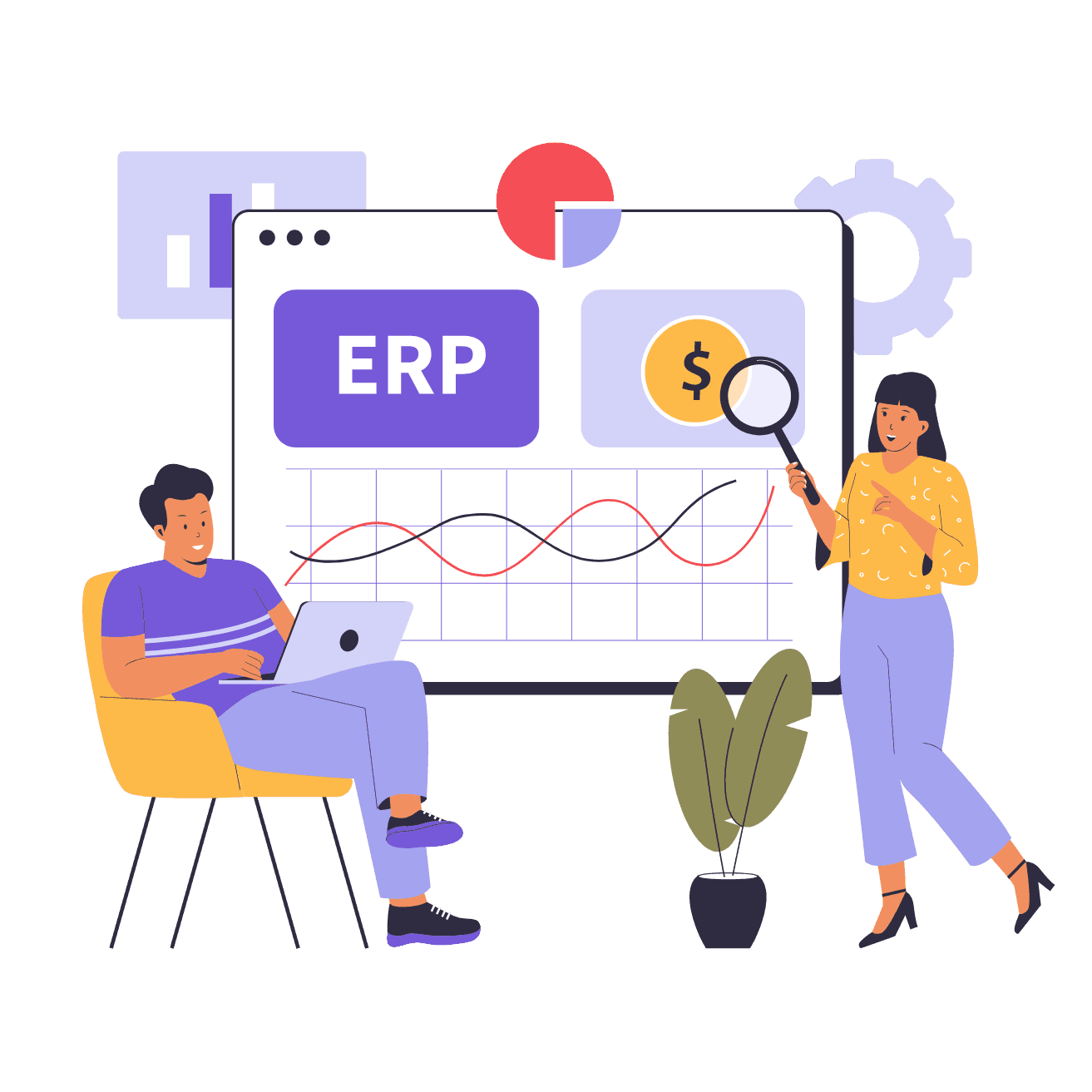 Enterprise Content Management